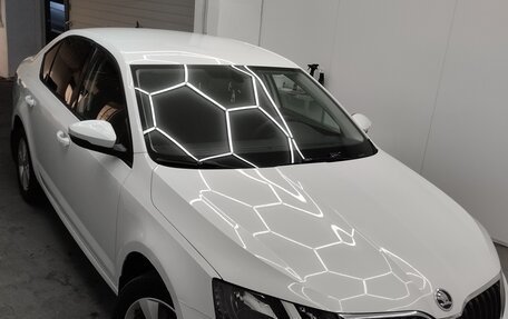Skoda Octavia, 2017 год, 1 400 000 рублей, 2 фотография