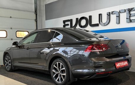 Volkswagen Passat B8 рестайлинг, 2021 год, 2 449 000 рублей, 6 фотография
