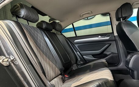 Volkswagen Passat B8 рестайлинг, 2021 год, 2 449 000 рублей, 13 фотография