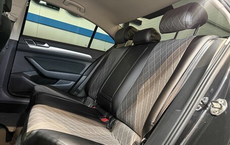 Volkswagen Passat B8 рестайлинг, 2021 год, 2 449 000 рублей, 11 фотография