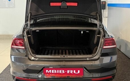 Volkswagen Passat B8 рестайлинг, 2021 год, 2 449 000 рублей, 8 фотография