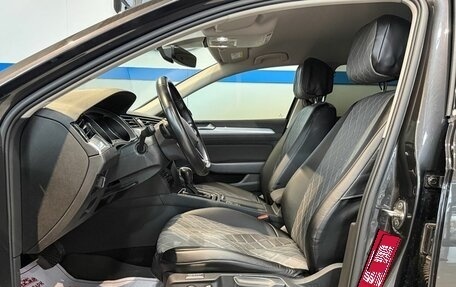 Volkswagen Passat B8 рестайлинг, 2021 год, 2 449 000 рублей, 9 фотография