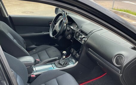 Mazda 6, 2007 год, 365 000 рублей, 4 фотография
