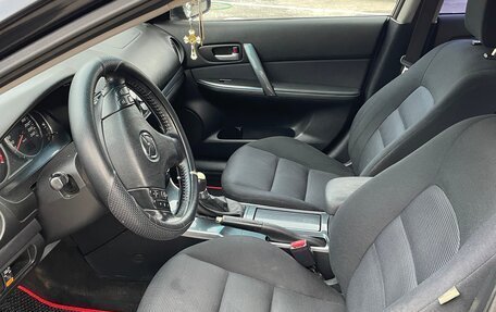 Mazda 6, 2007 год, 365 000 рублей, 2 фотография