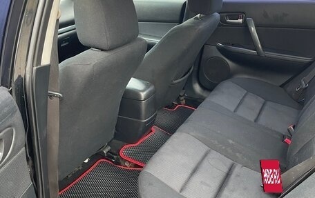 Mazda 6, 2007 год, 365 000 рублей, 3 фотография