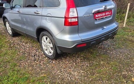 Honda CR-V III рестайлинг, 2008 год, 1 250 000 рублей, 6 фотография