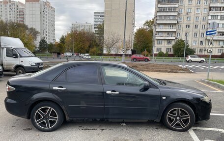 Mazda 6, 2007 год, 365 000 рублей, 5 фотография