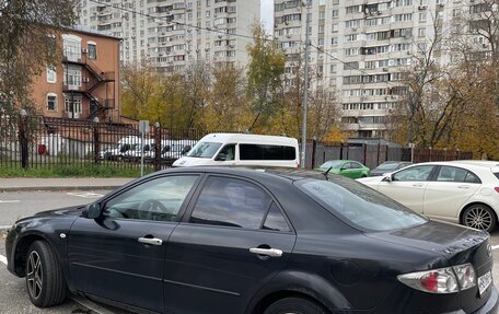 Mazda 6, 2007 год, 365 000 рублей, 7 фотография