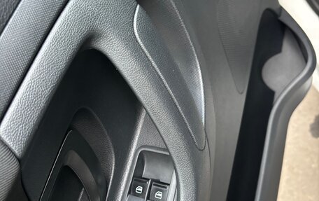 Skoda Fabia II, 2014 год, 780 000 рублей, 8 фотография
