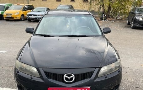 Mazda 6, 2007 год, 365 000 рублей, 12 фотография