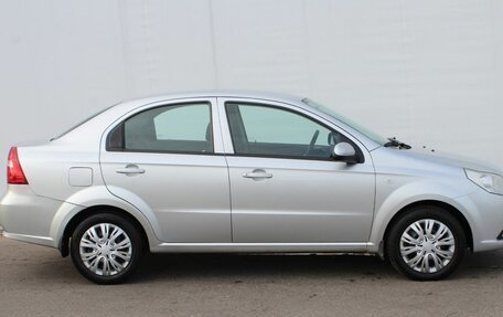 Ravon Nexia R3, 2017 год, 579 000 рублей, 4 фотография