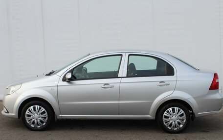 Ravon Nexia R3, 2017 год, 579 000 рублей, 8 фотография