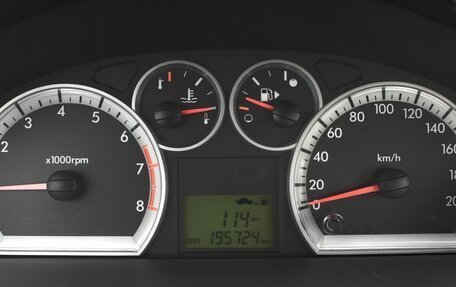 Ravon Nexia R3, 2017 год, 579 000 рублей, 11 фотография