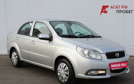 Ravon Nexia R3, 2017 год, 579 000 рублей, 3 фотография