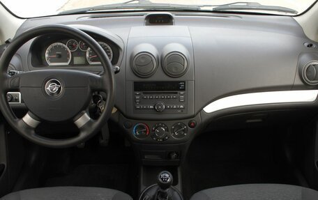 Ravon Nexia R3, 2017 год, 579 000 рублей, 15 фотография