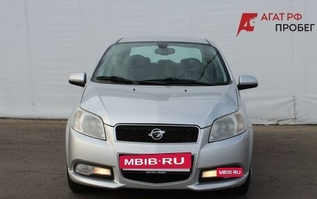 Ravon Nexia R3, 2017 год, 579 000 рублей, 2 фотография
