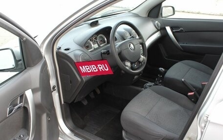 Ravon Nexia R3, 2017 год, 579 000 рублей, 14 фотография