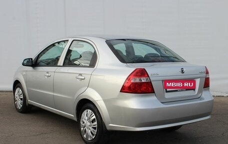 Ravon Nexia R3, 2017 год, 579 000 рублей, 7 фотография