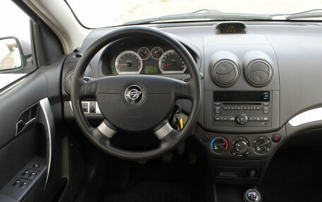 Ravon Nexia R3, 2017 год, 579 000 рублей, 16 фотография