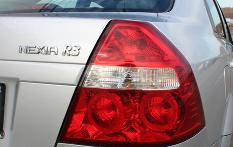 Ravon Nexia R3, 2017 год, 579 000 рублей, 19 фотография