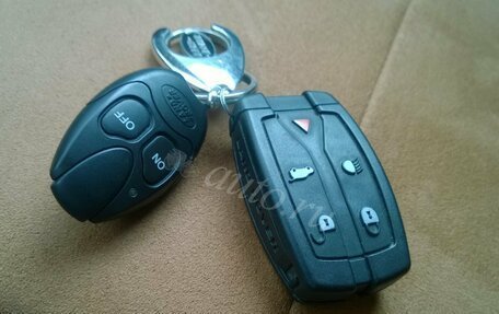 Land Rover Freelander II рестайлинг 2, 2012 год, 1 350 000 рублей, 8 фотография