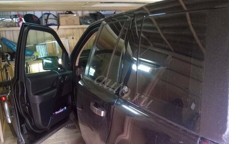 Land Rover Freelander II рестайлинг 2, 2012 год, 1 350 000 рублей, 7 фотография