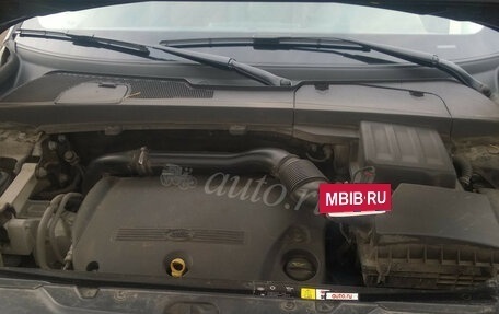 Land Rover Freelander II рестайлинг 2, 2012 год, 1 350 000 рублей, 4 фотография