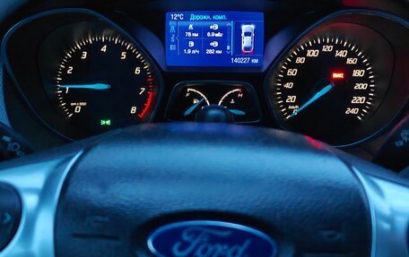 Ford Focus III, 2014 год, 1 100 000 рублей, 4 фотография