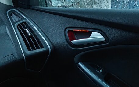 Ford Focus III, 2014 год, 1 100 000 рублей, 8 фотография