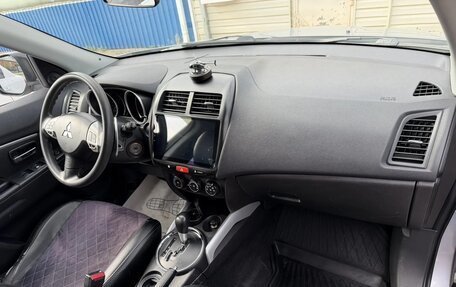 Mitsubishi ASX I рестайлинг, 2012 год, 1 000 000 рублей, 4 фотография