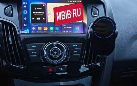 Ford Focus III, 2014 год, 1 100 000 рублей, 5 фотография