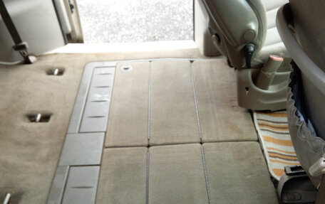 Chrysler Town & Country IV, 2006 год, 800 000 рублей, 10 фотография