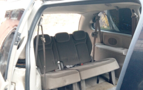 Chrysler Town & Country IV, 2006 год, 800 000 рублей, 11 фотография