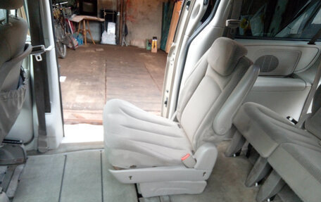 Chrysler Town & Country IV, 2006 год, 800 000 рублей, 7 фотография