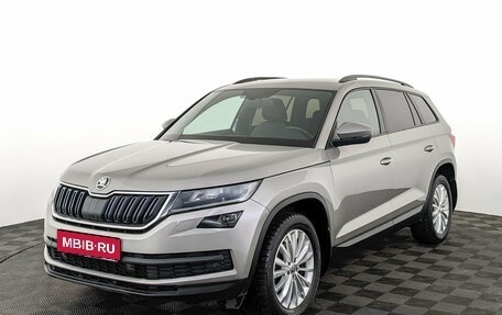 Skoda Kodiaq I, 2021 год, 2 483 825 рублей, 1 фотография