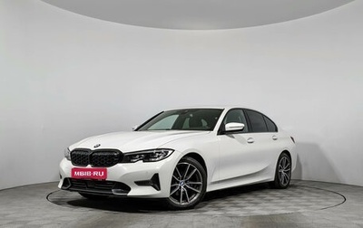 BMW 3 серия, 2019 год, 2 585 000 рублей, 1 фотография