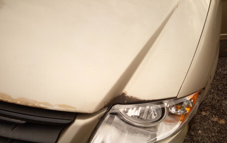 Chrysler Town & Country IV, 2006 год, 800 000 рублей, 24 фотография