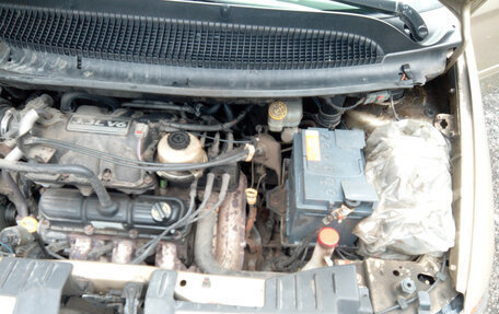 Chrysler Town & Country IV, 2006 год, 800 000 рублей, 23 фотография
