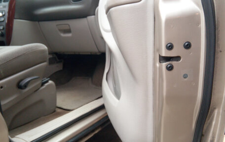 Chrysler Town & Country IV, 2006 год, 800 000 рублей, 29 фотография