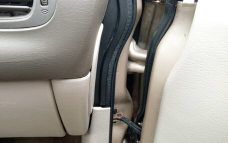 Chrysler Town & Country IV, 2006 год, 800 000 рублей, 31 фотография