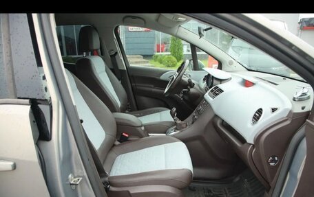 Opel Meriva, 2011 год, 549 000 рублей, 4 фотография