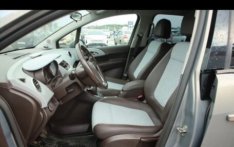 Opel Meriva, 2011 год, 549 000 рублей, 8 фотография