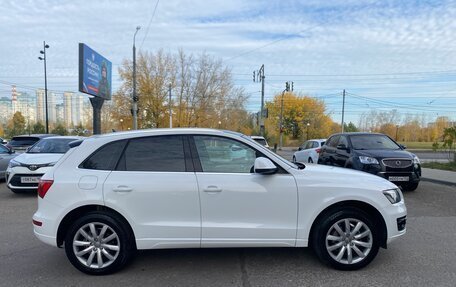 Audi Q5, 2008 год, 1 200 000 рублей, 4 фотография