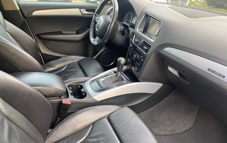 Audi Q5, 2008 год, 1 200 000 рублей, 7 фотография