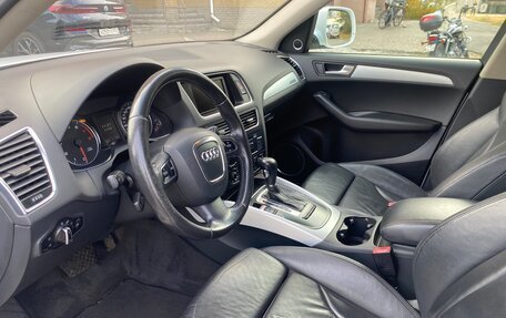 Audi Q5, 2008 год, 1 200 000 рублей, 6 фотография