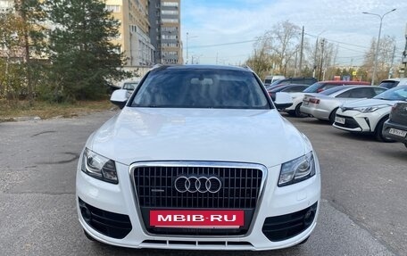 Audi Q5, 2008 год, 1 200 000 рублей, 2 фотография