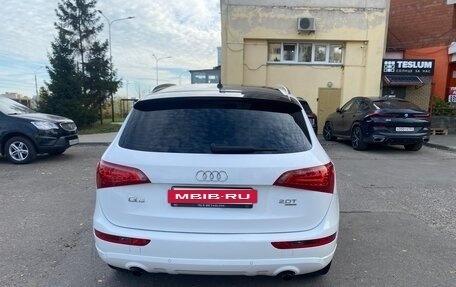 Audi Q5, 2008 год, 1 200 000 рублей, 5 фотография