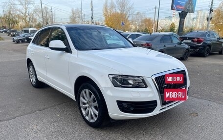 Audi Q5, 2008 год, 1 200 000 рублей, 3 фотография