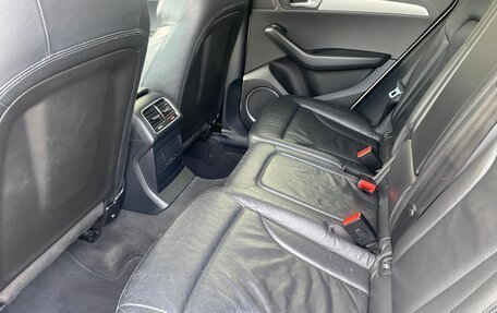 Audi Q5, 2008 год, 1 200 000 рублей, 8 фотография