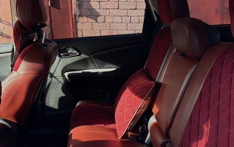 Fiat Freemont, 2013 год, 1 249 000 рублей, 11 фотография
